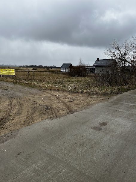 Działka budowlana Wytowno, al. Wiatru od Morza. Zdjęcie 5