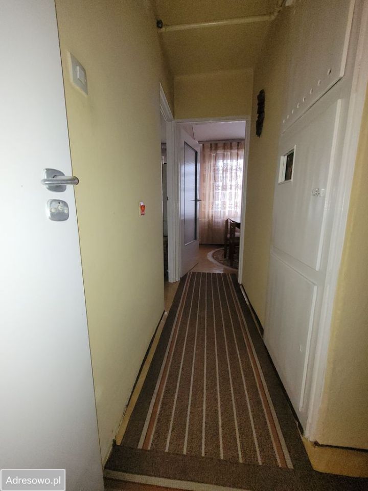 Mieszkanie 2-pokojowe Starachowice, ul. Wojska Polskiego. Zdjęcie 8