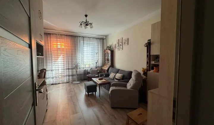 Mieszkanie 2-pokojowe Legnica Tarninów, ul. Jana Matejki