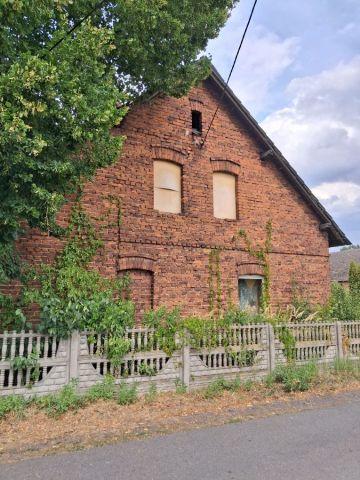 dom wolnostojący Polanowice. Zdjęcie 1