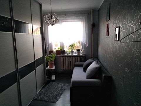 Mieszkanie 3-pokojowe Piła Górne, ul. Żeromskiego. Zdjęcie 1