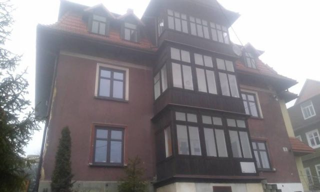 dom, 10 pokoi Rabka-Zdrój, ul. Jana Pawła II. Zdjęcie 1