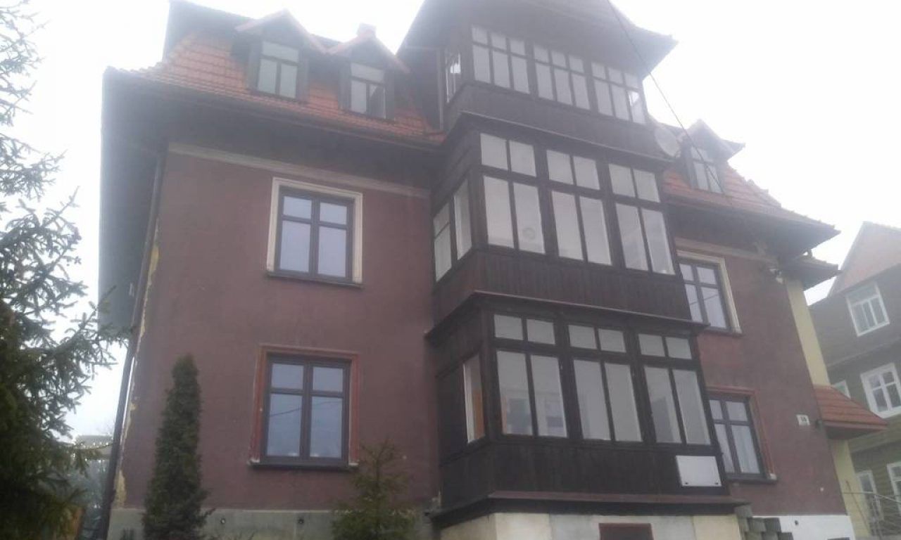 dom, 10 pokoi Rabka-Zdrój, ul. Jana Pawła II