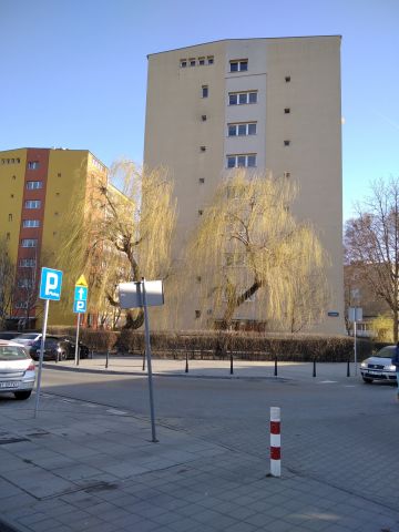 Mieszkanie 2-pokojowe Warszawa Ochota, ul. Archiwalna. Zdjęcie 1