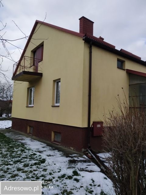 dom wolnostojący, 3 pokoje Krasnystaw, ul. Odrodzenia. Zdjęcie 3