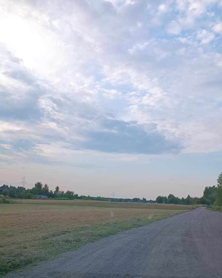 Działka rolno-budowlana Grabówka, ul. Lukrecjowa. Zdjęcie 3