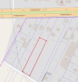 Działka rolno-budowlana Kalinowice. Zdjęcie 1