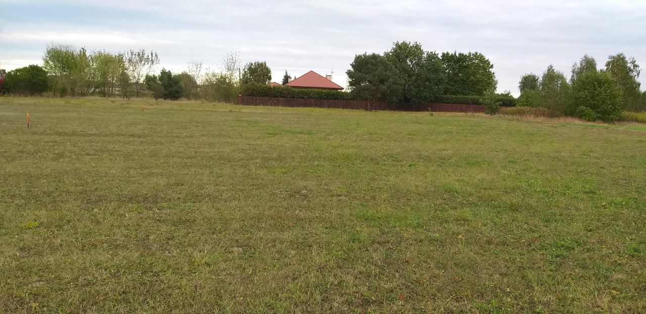 Działka budowlana Małocice, ul. Wojska Polskiego. Zdjęcie 9