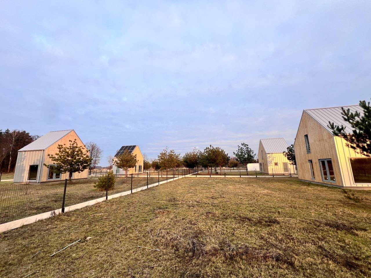 dom wolnostojący, 3 pokoje Goszczyce Średnie. Zdjęcie 12