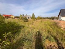 Działka budowlana Łochowo, ul. Jana Brzechwy. Zdjęcie 4