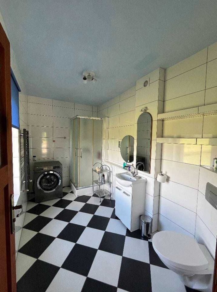 siedlisko, 6 pokoi Jasieniec. Zdjęcie 2