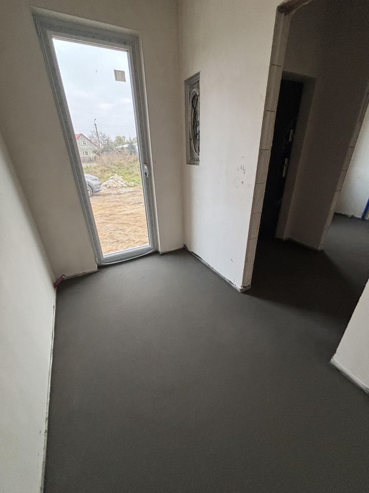 bliźniak, 4 pokoje Gniechowice, ul. Dębowa. Zdjęcie 5