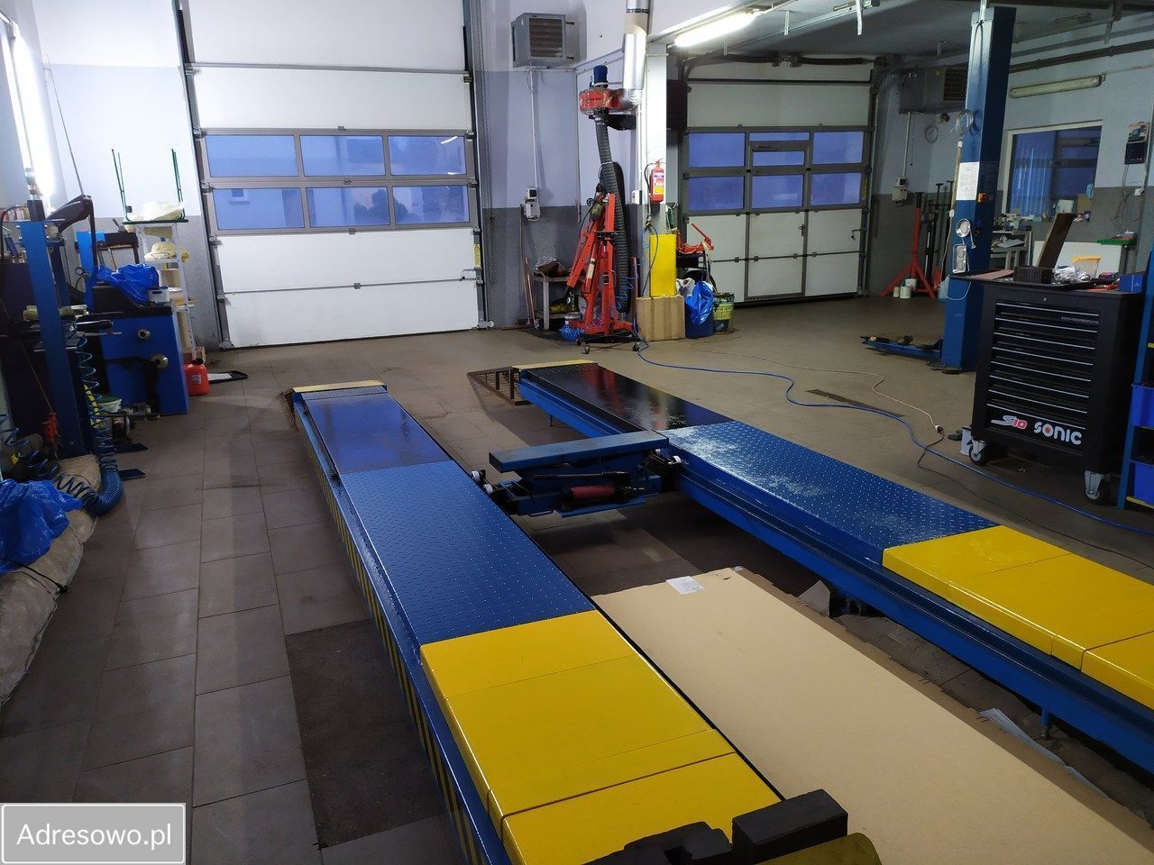 Nieruchomość komercyjna Grodzisk Mazowiecki. Zdjęcie 7