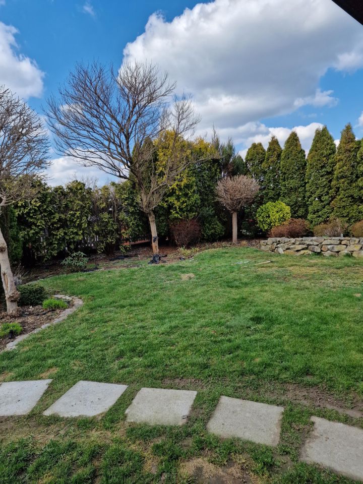 dom wolnostojący, 4 pokoje Zaczernie. Zdjęcie 12