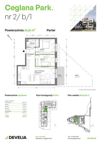 Mieszkanie 3-pokojowe Katowice Brynów, ul. Ceglana. Zdjęcie 7