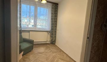 Mieszkanie 3-pokojowe Łódź Widzew, ul. Rawska