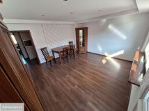 Mieszkanie 4-pokojowe Jelcz-Laskowice, ul. Józefa Bożka