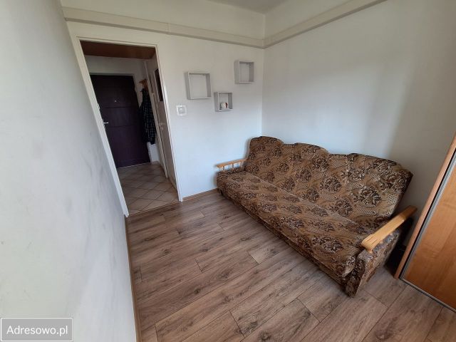 Mieszkanie 2-pokojowe Rzeszów, ul. Krakowska. Zdjęcie 1