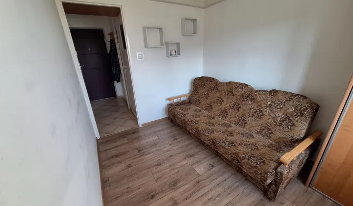 Mieszkanie 2-pokojowe Rzeszów, ul. Krakowska