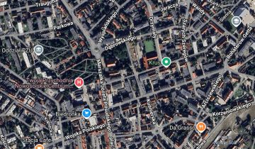 Mieszkanie 3-pokojowe Nowa Sól, ul. Parafialna