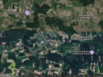 Działka budowlana Sulęcinek, ul. Główna
