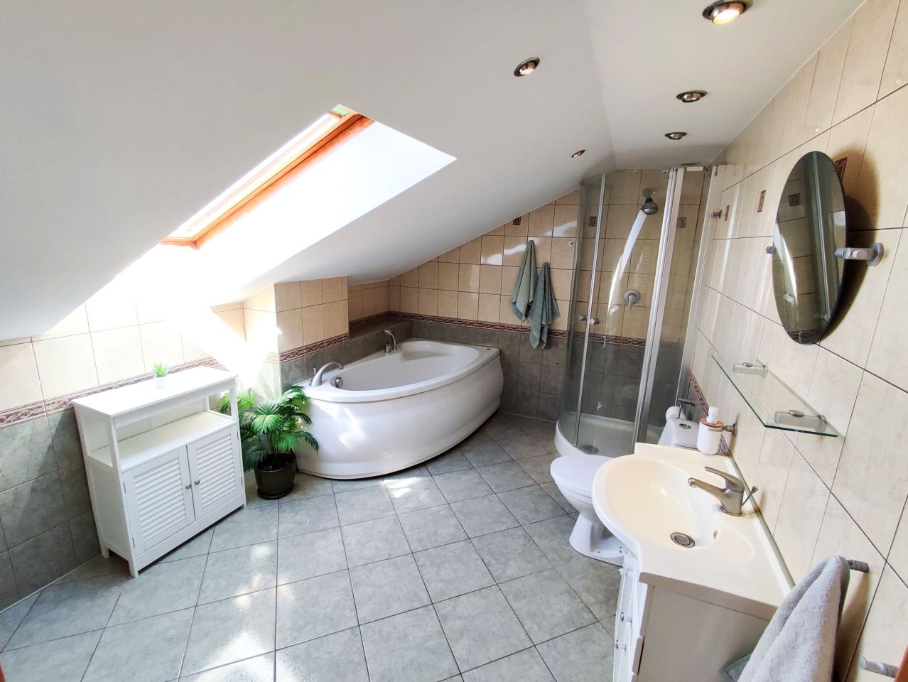 dom szeregowy, 4 pokoje Kołobrzeg, ul. Różana. Zdjęcie 21