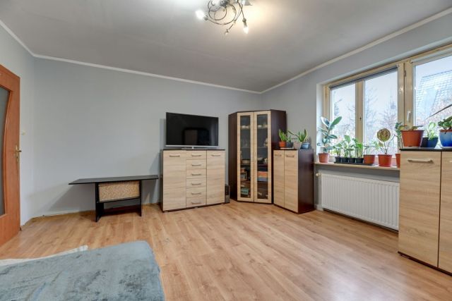 dom wolnostojący, 6 pokoi Gdańsk Oliwa, ul. gen. Bora-Komorowskiego. Zdjęcie 11
