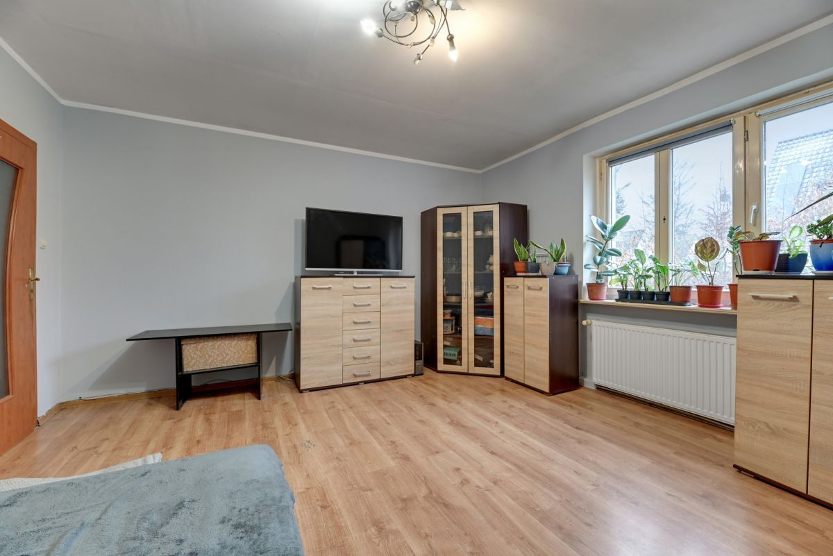 dom wolnostojący, 6 pokoi Gdańsk Oliwa, ul. gen. Bora-Komorowskiego. Zdjęcie 11
