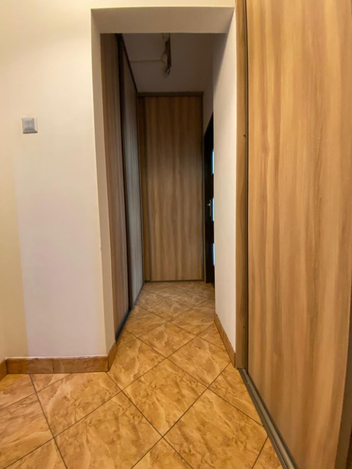 Mieszkanie 3-pokojowe Rzeszów Śródmieście, ul. Zofii Chrzanowskiej. Zdjęcie 7