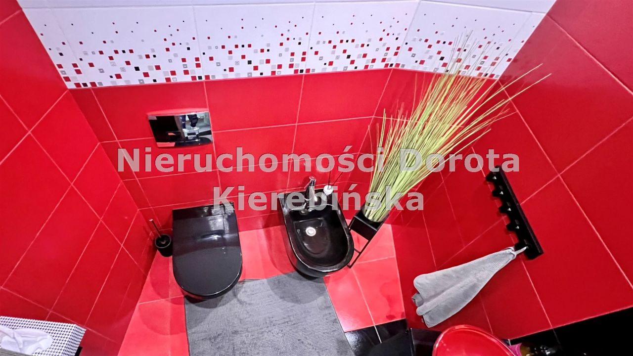 dom wolnostojący, 4 pokoje Smardzewice, ul. Malinowa. Zdjęcie 14