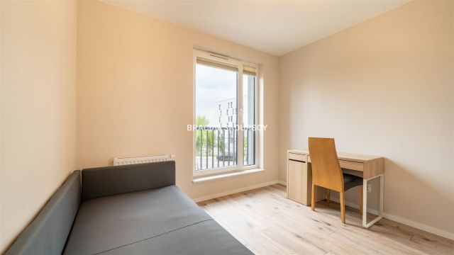 Mieszkanie 2-pokojowe Kraków Prądnik Biały, ul. Stefana Banacha. Zdjęcie 3