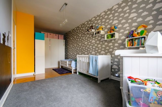 Mieszkanie 3-pokojowe Warszawa Mokotów, ul. Bukowińska. Zdjęcie 11