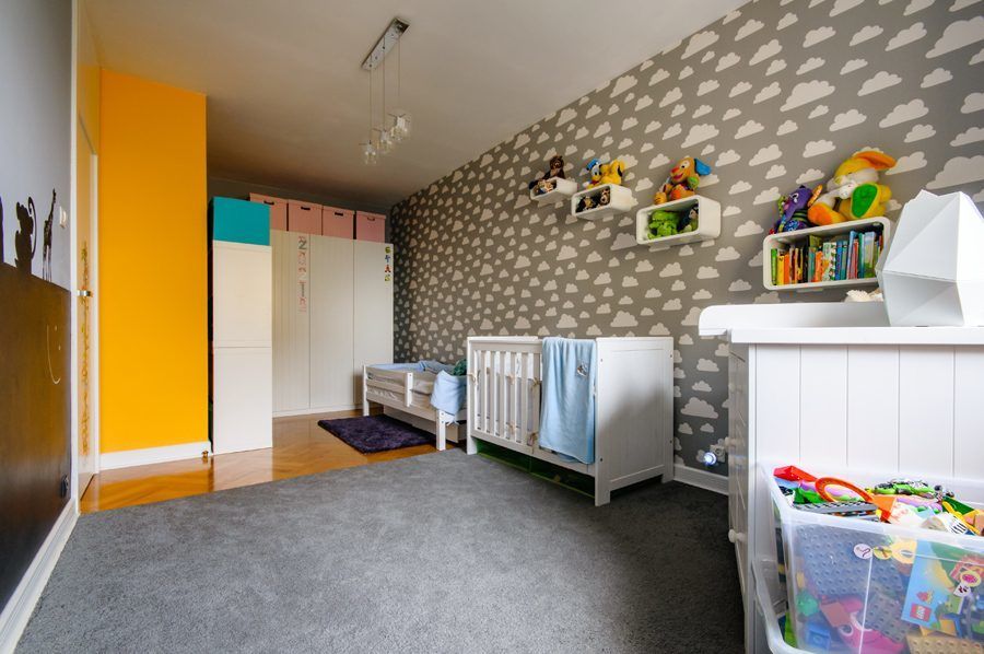 Mieszkanie 3-pokojowe Warszawa Mokotów, ul. Bukowińska. Zdjęcie 11