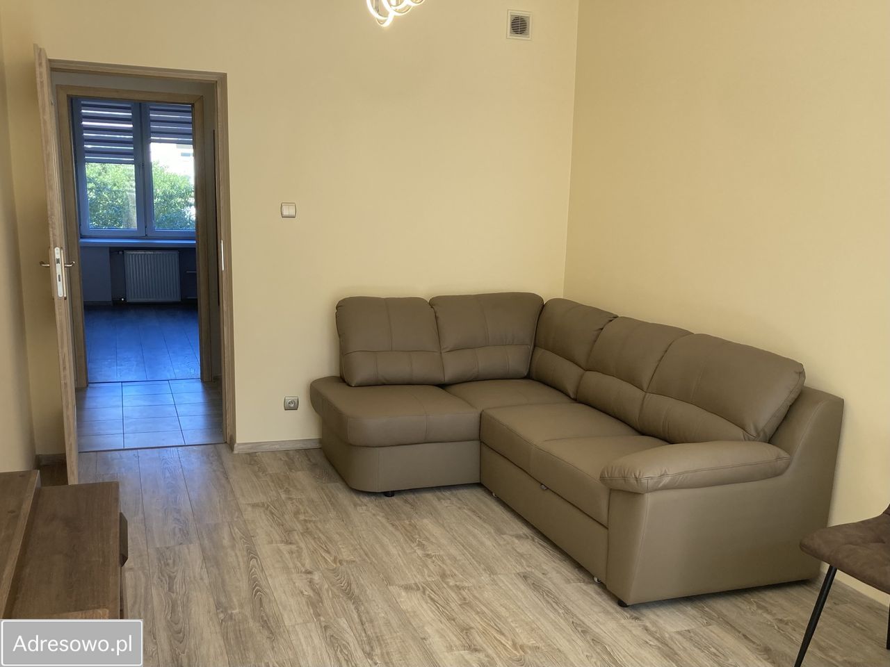 Mieszkanie 2-pokojowe Łódź Śródmieście, ul. Uniwersytecka. Zdjęcie 12