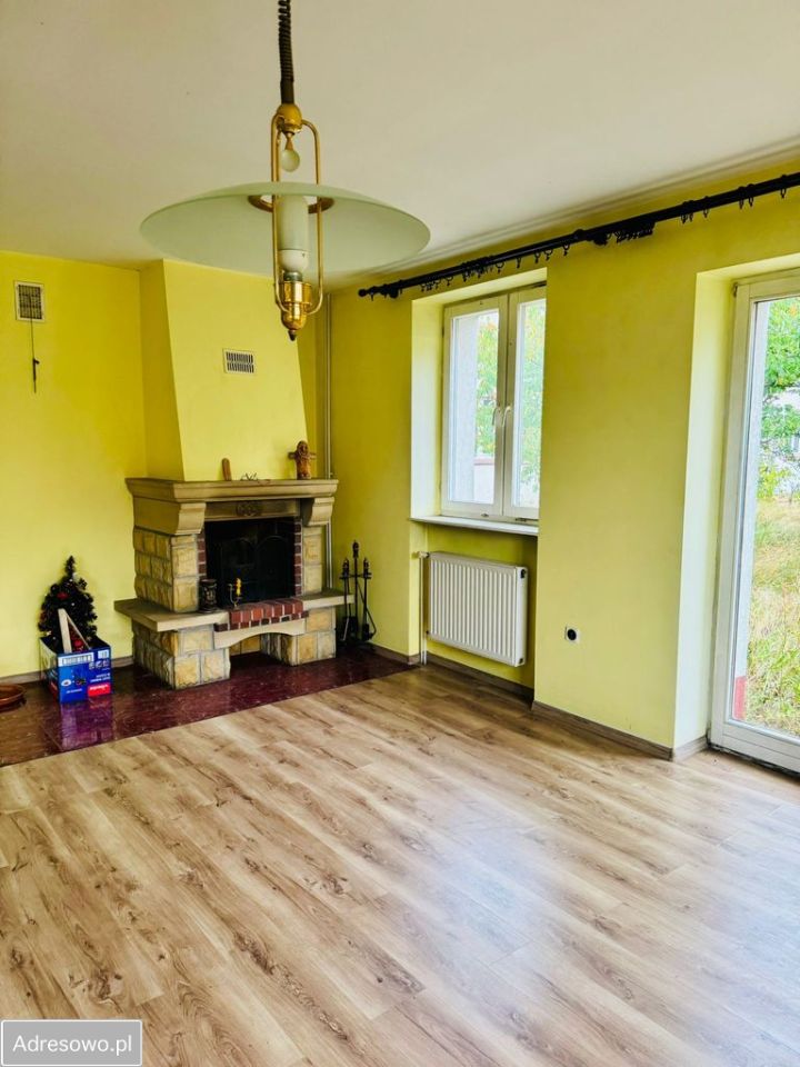 dom wolnostojący, 6 pokoi Żagań, ul. Lotników Alianckich. Zdjęcie 13