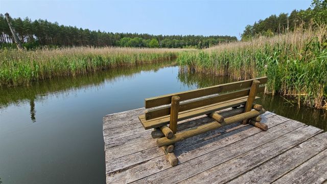 dom wolnostojący, 5 pokoi Szeroki Bór. Zdjęcie 20