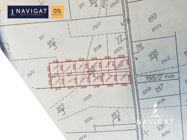 Działka rolna Grabno, ul. Wojewódzka. Zdjęcie 6