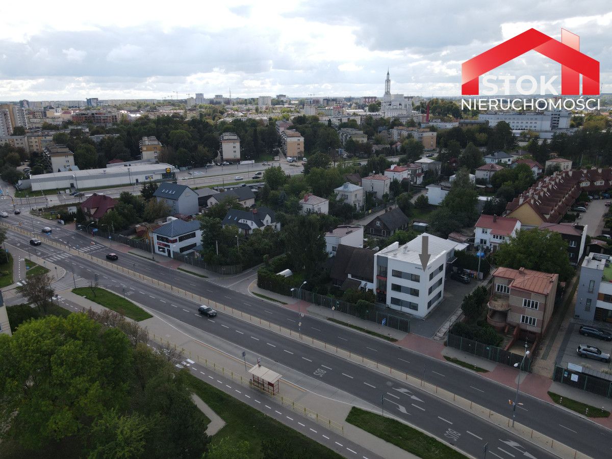 dom wolnostojący, 13 pokoi Białystok Białostoczek, ul. Sitarska. Zdjęcie 3