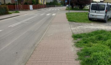 Działka budowlana Rogoźno, ul. Nowa