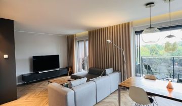 Mieszkanie 3-pokojowe Gliwice Trynek, ul. Toruńska