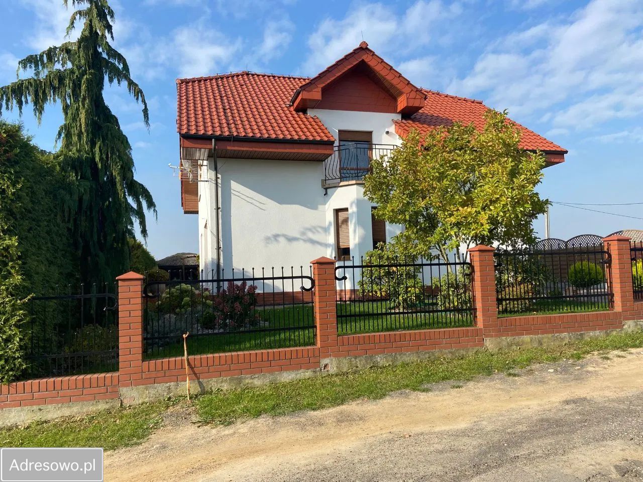 dom wolnostojący, 5 pokoi Trzeciewnica. Zdjęcie 12