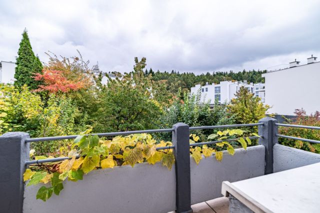 bliźniak, 5 pokoi Gdynia Mały Kack, ul. Kowieńska. Zdjęcie 12