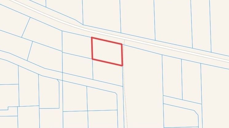 Działka budowlana Krzeczyn Wielki. Zdjęcie 5