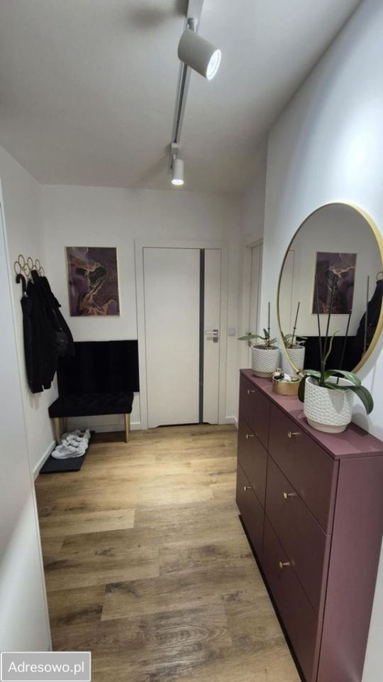 Mieszkanie 3-pokojowe Lublin Węglin, ul. Kwarcowa. Zdjęcie 2