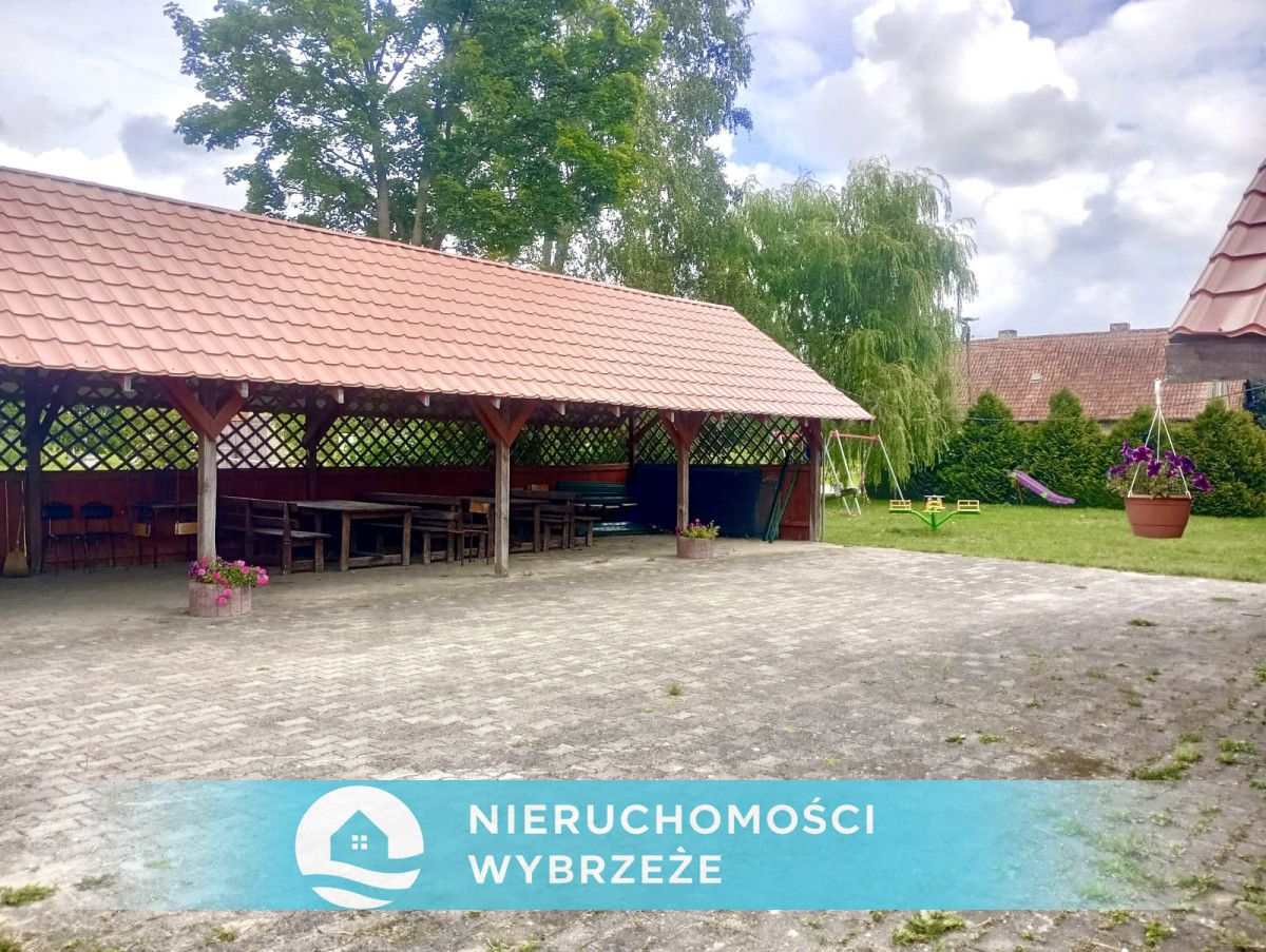 Mieszkanie 3-pokojowe Piotraszewo. Zdjęcie 20