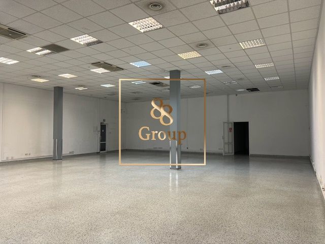 Hala/magazyn Warszawa Ursynów. Zdjęcie 4