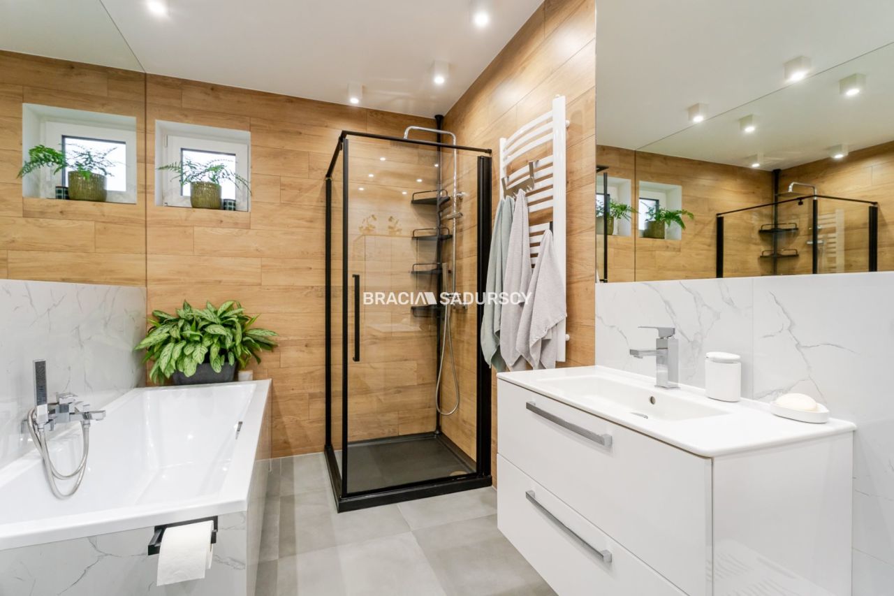 Mieszkanie 4-pokojowe Modlniczka, ul. Kasztanowa. Zdjęcie 20