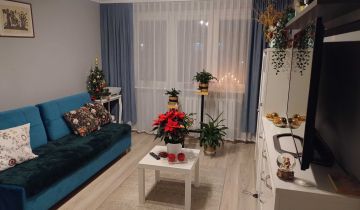 Mieszkanie 3-pokojowe Międzyrzecz, ul. Piastowska