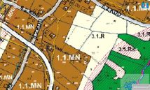 Działka rolno-budowlana Wola Kurowska. Zdjęcie 2