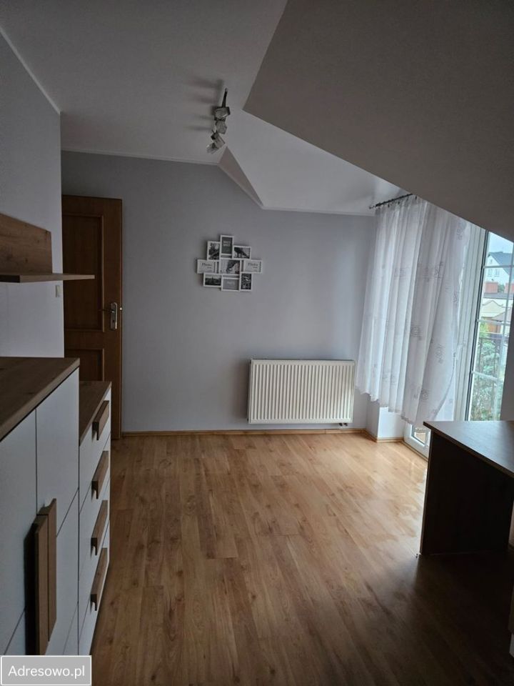 dom wolnostojący, 7 pokoi Gniezno Dalki, ul. Agrestowa. Zdjęcie 15